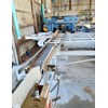 Baker C Band Resaw
